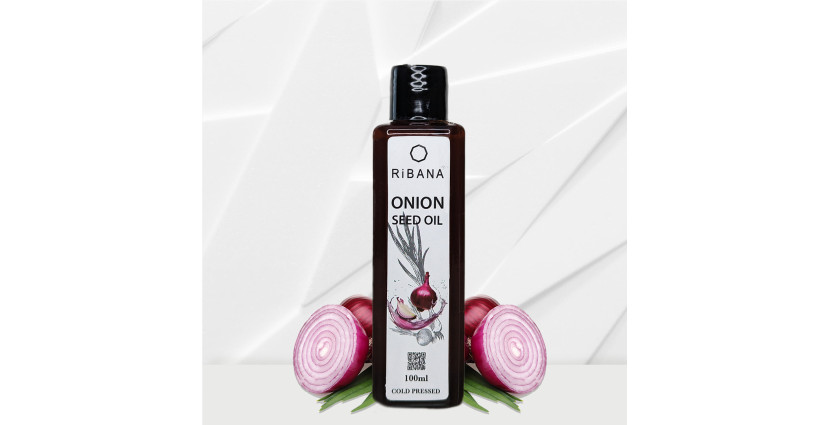 Ribana Onion Oil - 100 ml